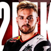 3分就足够了！ Donk 沉默， woxic 拯救了局面。EF连续追赶8个赛点并赢得加时赛，赢得了第一张地图