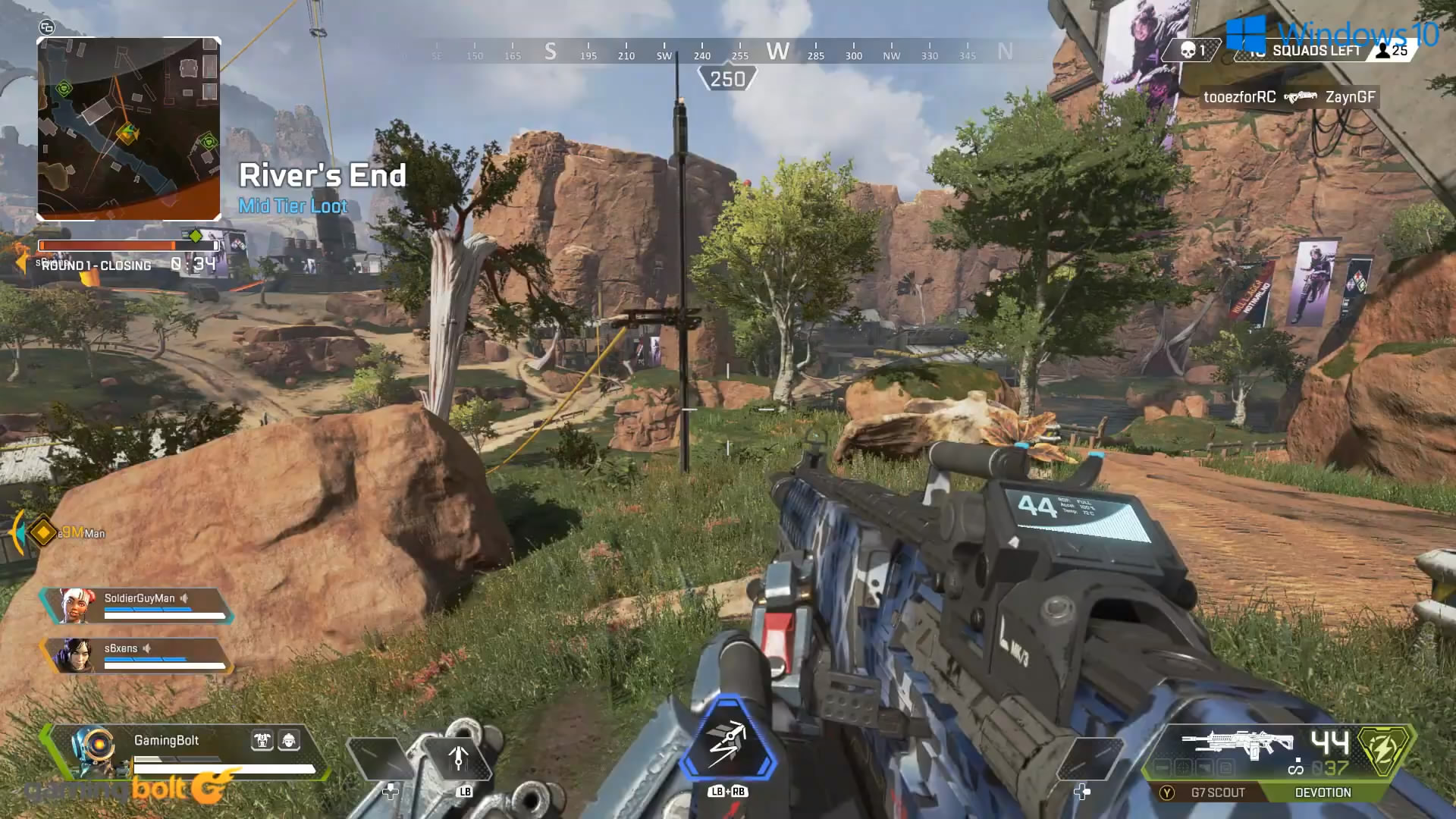 第三比赛日结果 - BLAST Bounty 春季赛 2025：封闭预选赛