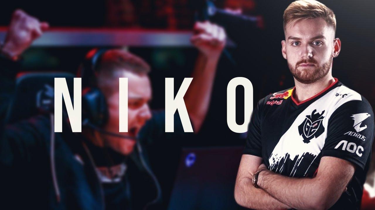 德杯小组赛：NIP三连胜锁定A组第一 成功晋级八强！