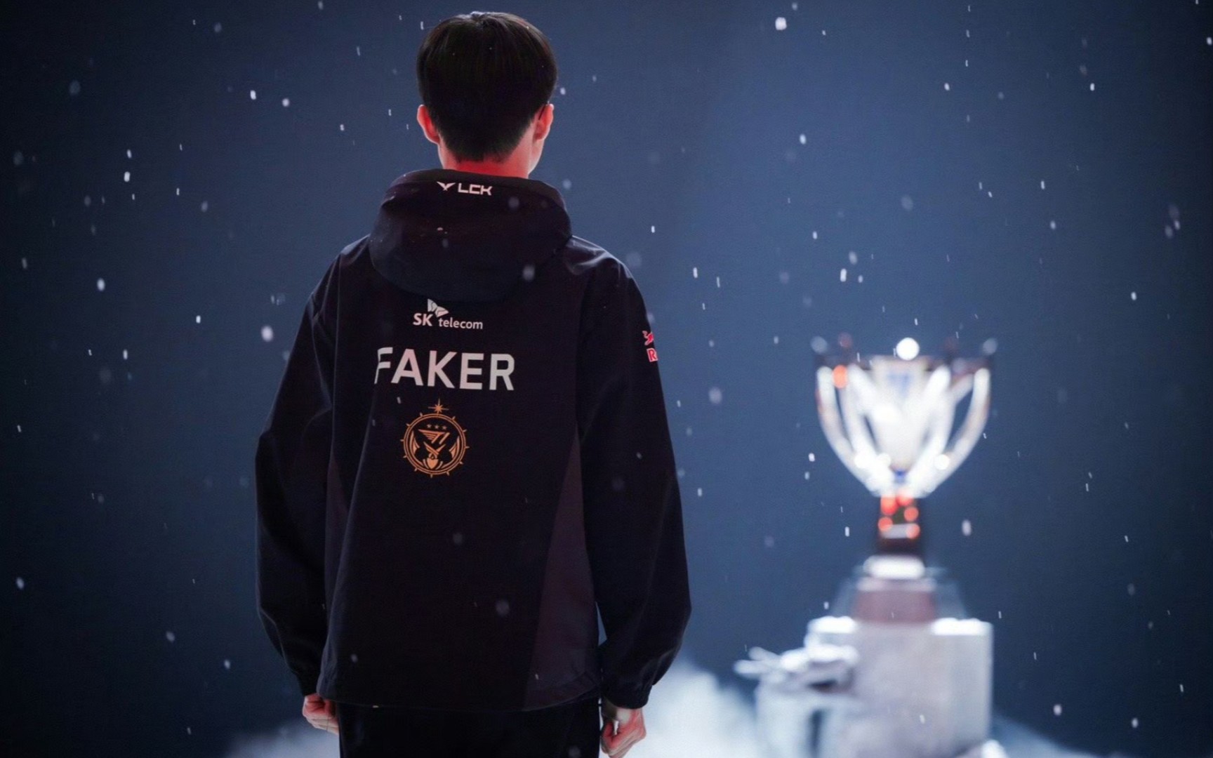 HooXi： ＂我只想出去做我们能做的一切＂