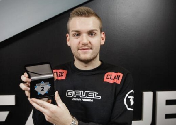 王兄的王是深渊之王！ nobody 以可怕的战绩获胜！EDG 2-1 TE