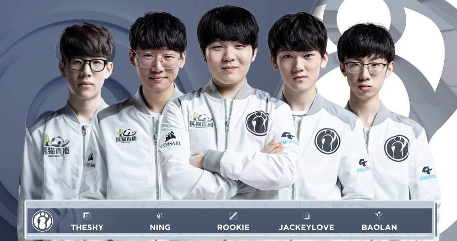 LPL冒泡赛赛程公布：31号开始连打三天，1号NIP vs JDG