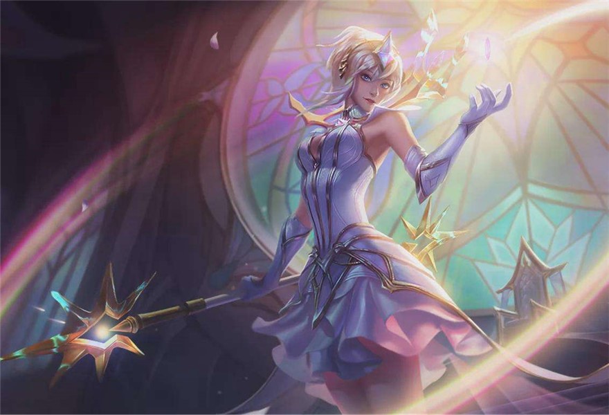 DOTA2利雅得大师赛决赛，PSG.LGD战胜TS夺冠，报Ti之仇！